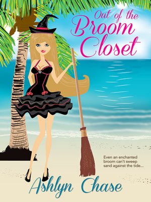 cover image of Out of the Broomcloset